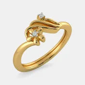 The Serendipity Ring - thumb 1