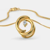 The Luna Pendant - thumb 1
