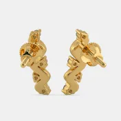 The Agnes Earrings - thumb 8
