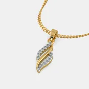 The Classic Romance Pendant - thumb 7