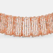 The Esther Choker Necklace - thumb 4