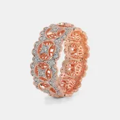 The Rayne Ring - thumb 1