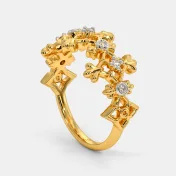 The Tobias Infinity Ring - thumb 8