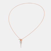 The Alcie Pendant Necklace - thumb 3