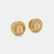 The Zefa Hoop Earrings - thumb 5