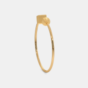 The Kove Twister Bangle - thumb 5