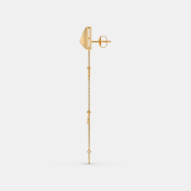 The Wera Dangler Earrings - thumb 5