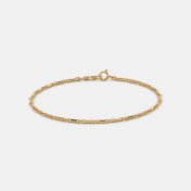 The Givi Link Bracelet - thumb 1