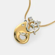 The Promoda Pendant - thumb 7
