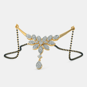 The Sabaratnam Mangalsutra Pendant - thumb 1
