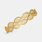 The Influential Structure Bangle - thumb 5