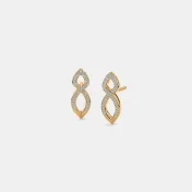 The Rebha Earrings - thumb 1
