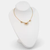 The Ulka Necklace - thumb 4