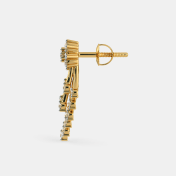The Deepal Earrings - thumb 4