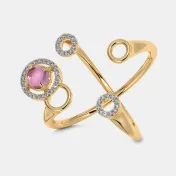 The Joie De Vivre Ring - thumb 1