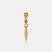The Grand Sword Earrings - thumb 5