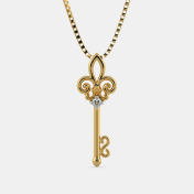 The Cindi Necklace - thumb 5