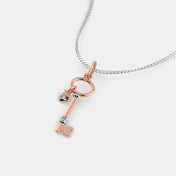 The Paula Pendant - thumb 7