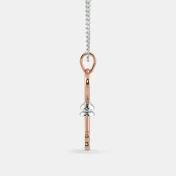 The Caryl Pendant - thumb 3