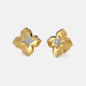 The Orllando Stud Earrings - thumb 1