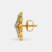 The Ragi Stud Earrings - thumb 5