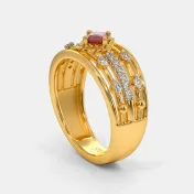 The Daesha Ring - thumb 8