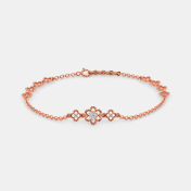 The Foral Bracelet - thumb 1