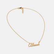 The Gracella Kids Necklace - thumb 6