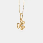 The Neriah Kids Pendant - thumb 5