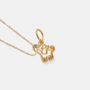 The Achilles Kids Pendant - thumb 6