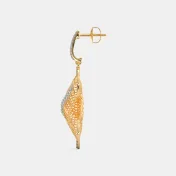 The Ciaran Dangler Earrings - thumb 5