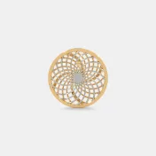 The Ellerie Stud Earrings - thumb 8