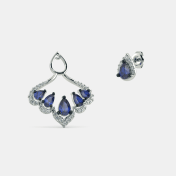 The Sudakshina Earrings - thumb 10