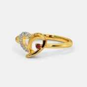 The Aude Ring - thumb 5