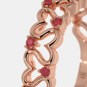 The Arlyn Ring - thumb 5