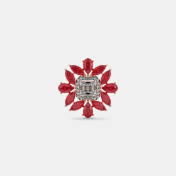 The Starshine Stud Earrings - thumb 7
