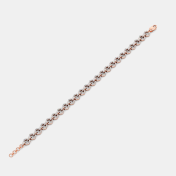 The Adrastea Tennis Bracelet - thumb 5