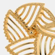 The Daire Stud Earrings - thumb 5
