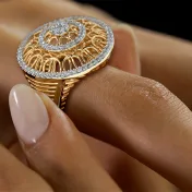 The Barbara Ring - thumb 6