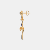 The Jeanette Dangler Earrings - thumb 5