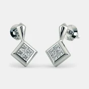 The Aliss Earrings - thumb 1