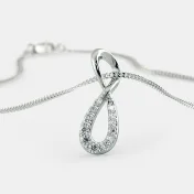 The Infinity Pendant - thumb 1