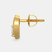 The Deirdre Earrings - thumb 4