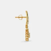 The Trishna Earrings - thumb 6
