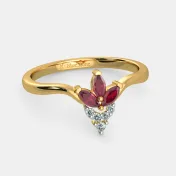 The Vivid Majestic Ring - thumb 6