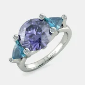 The Paloma Ring - thumb 1