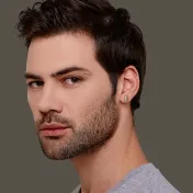 The Melange Earring For Him - thumb 3