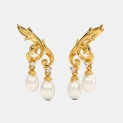 The Derini Ear Climbers - thumb 1