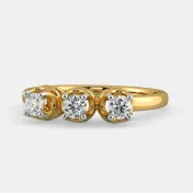 The Glamour Fiesta Ring - thumb 5