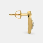 The Elska Earrings - thumb 6